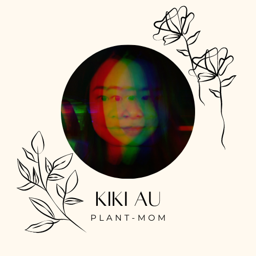 Photo of Kiki Au